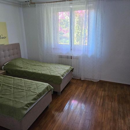Apartments Amalia Задар Екстериор снимка
