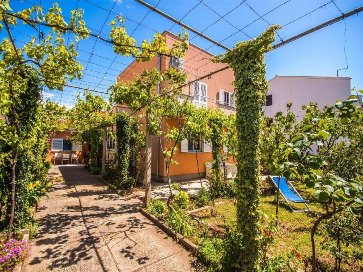 Apartments Amalia Задар Екстериор снимка
