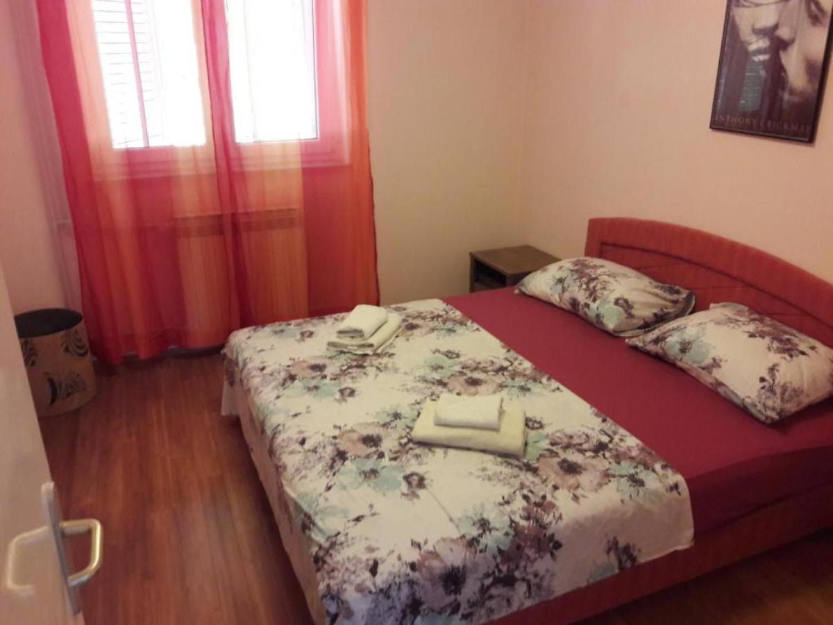 Apartments Amalia Задар Екстериор снимка