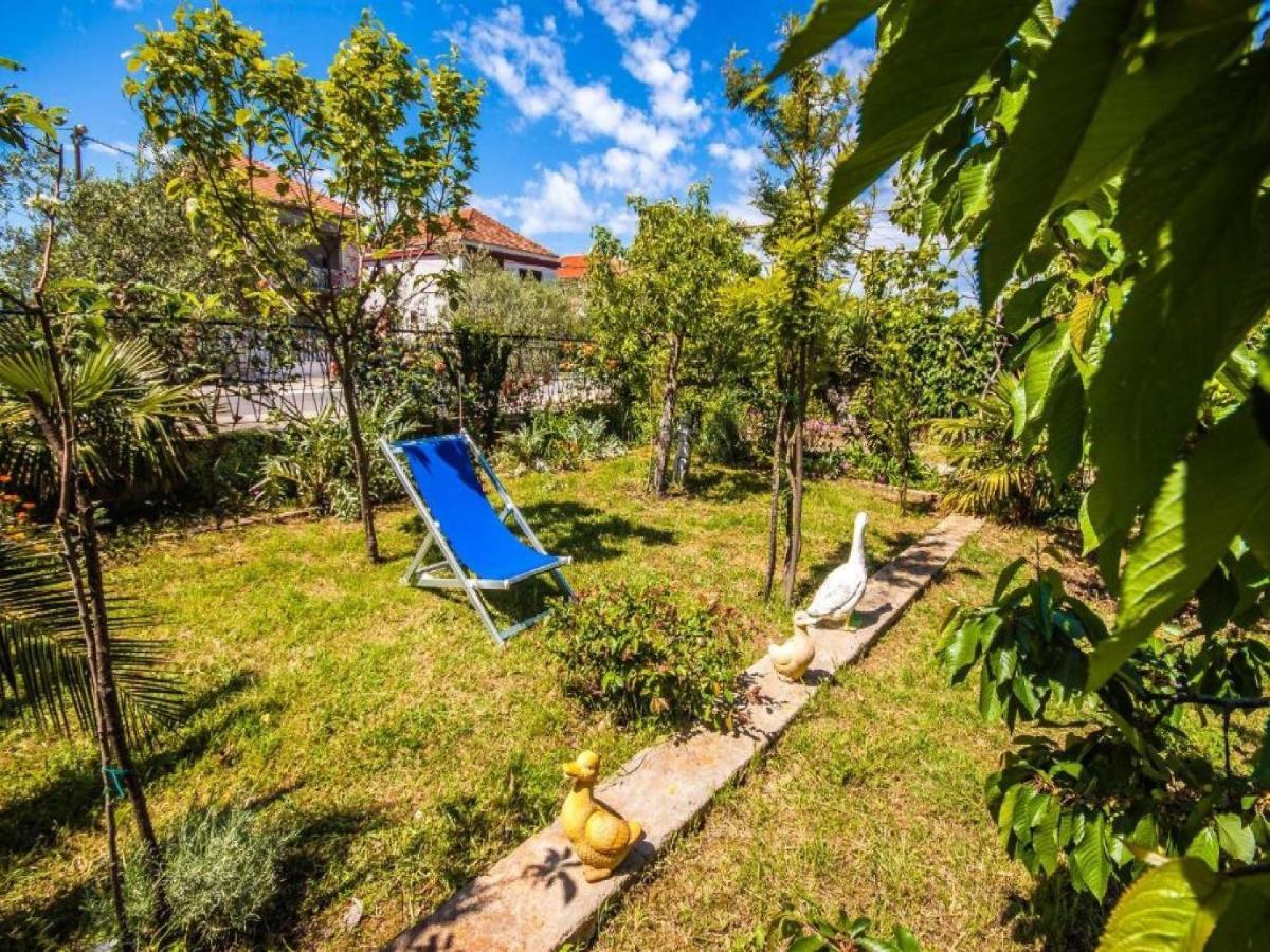Apartments Amalia Задар Екстериор снимка
