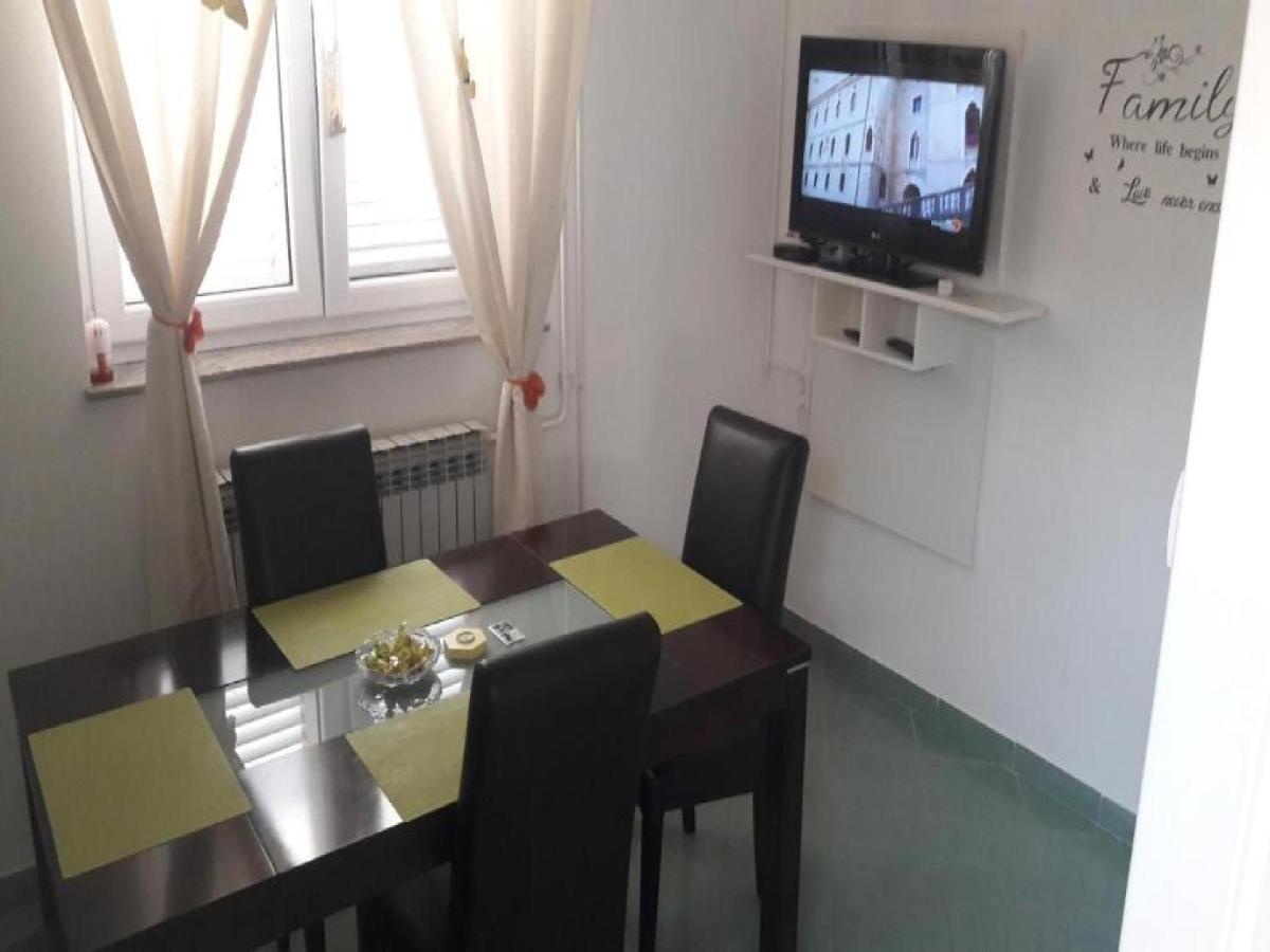 Apartments Amalia Задар Екстериор снимка