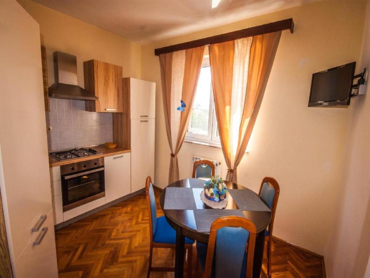 Apartments Amalia Задар Екстериор снимка