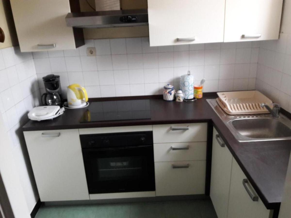 Apartments Amalia Задар Екстериор снимка