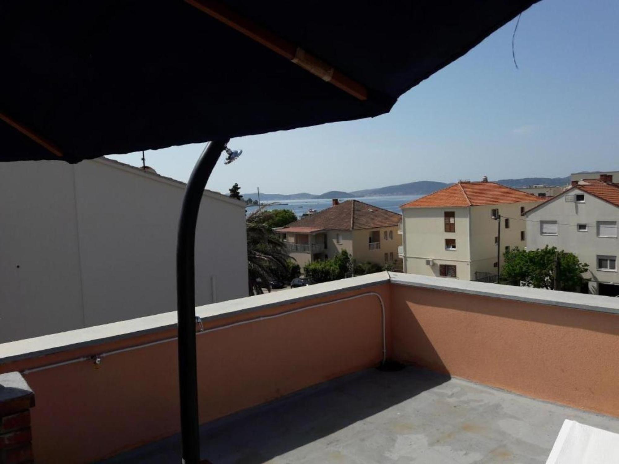 Apartments Amalia Задар Стая снимка