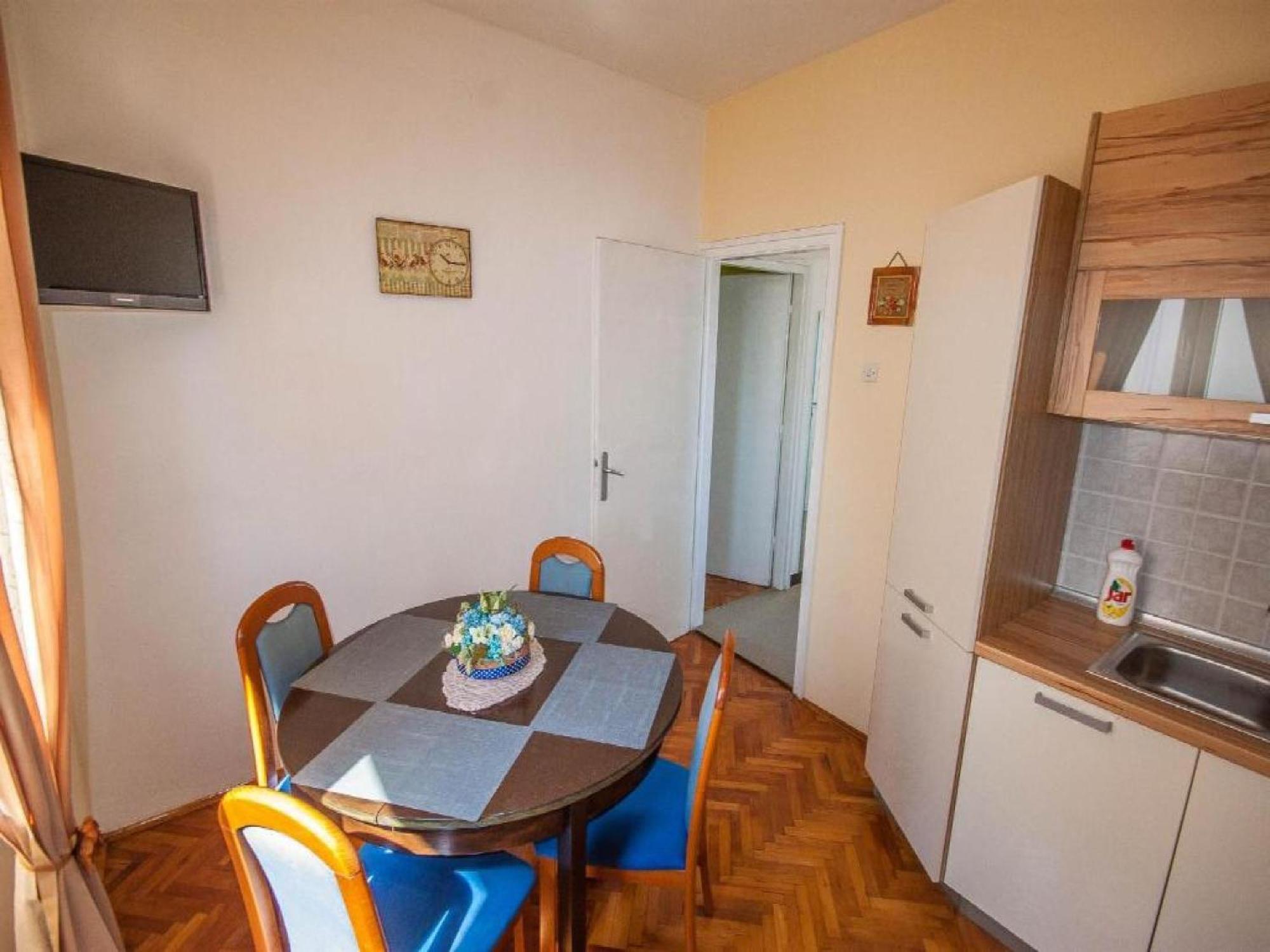 Apartments Amalia Задар Стая снимка