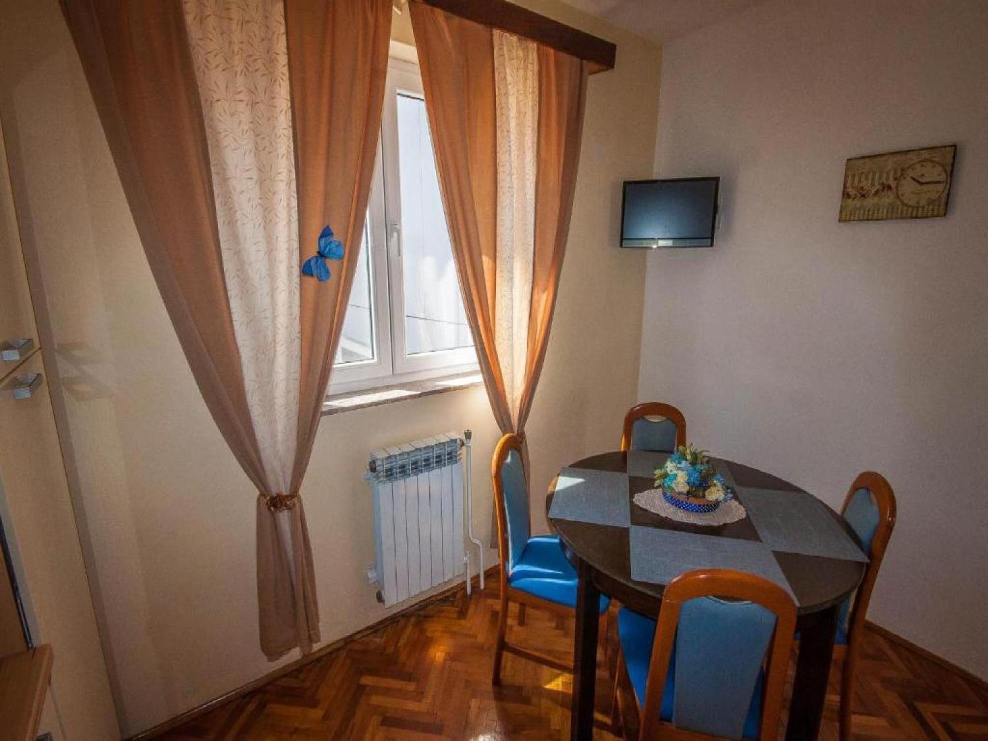 Apartments Amalia Задар Стая снимка
