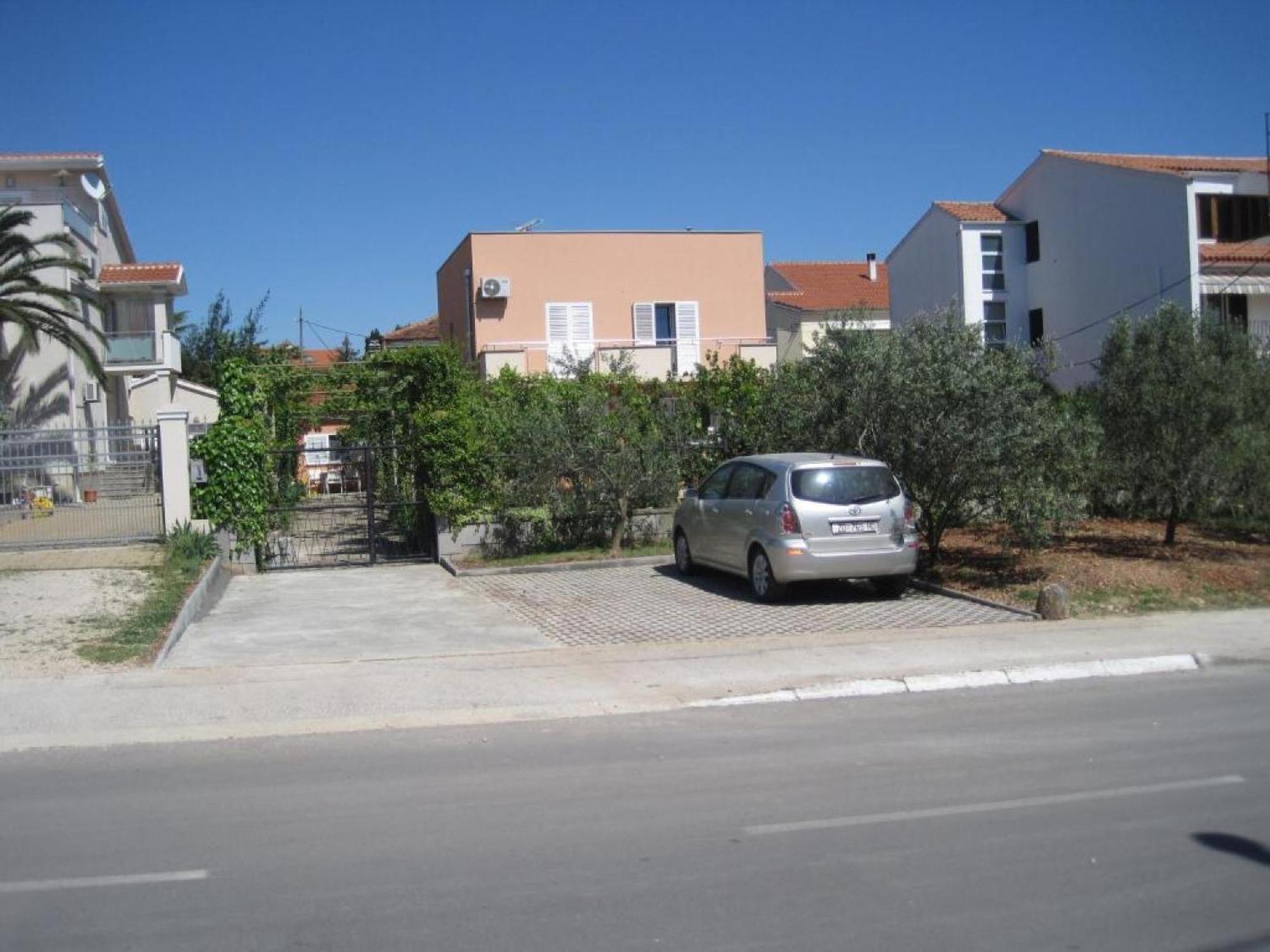 Apartments Amalia Задар Стая снимка