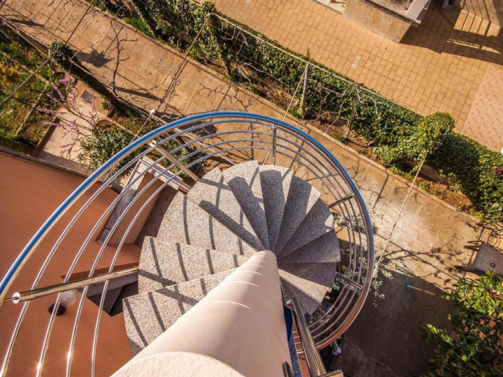 Apartments Amalia Задар Стая снимка