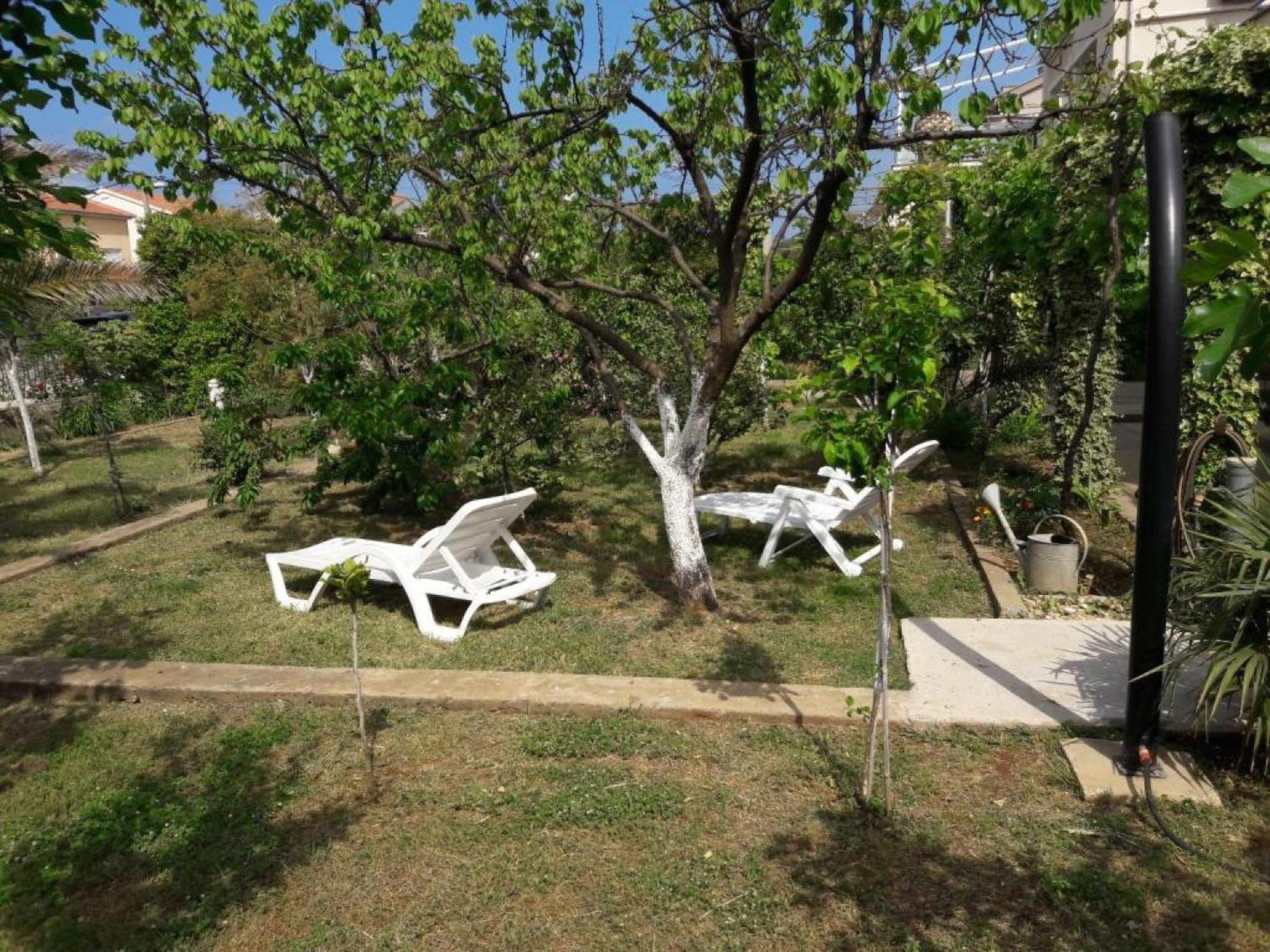Apartments Amalia Задар Стая снимка