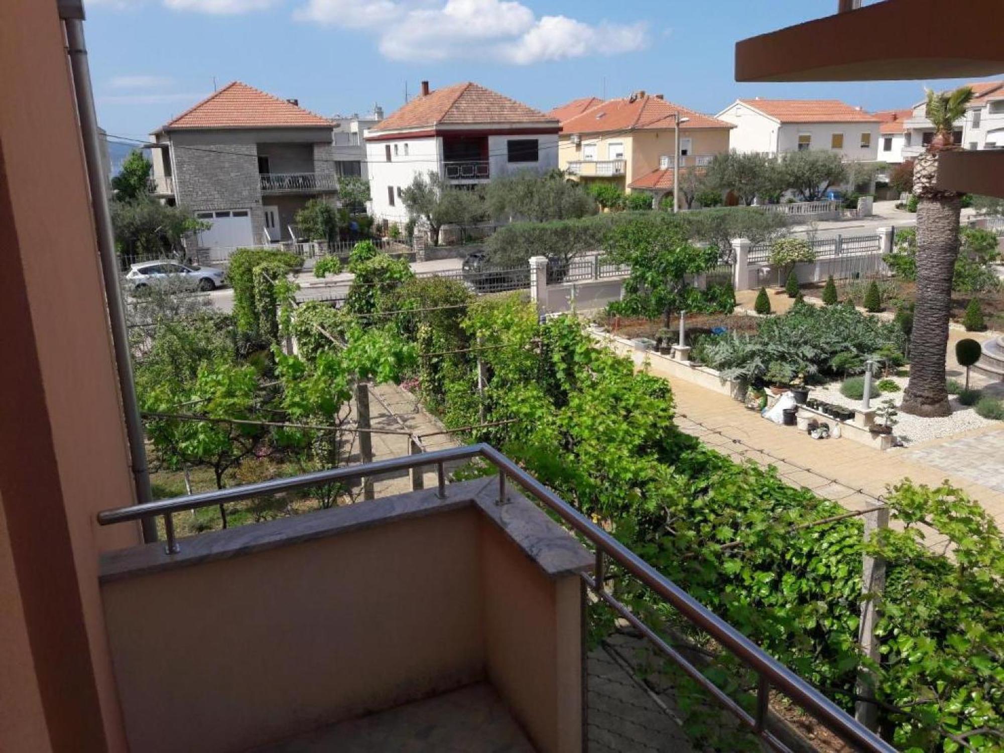 Apartments Amalia Задар Стая снимка