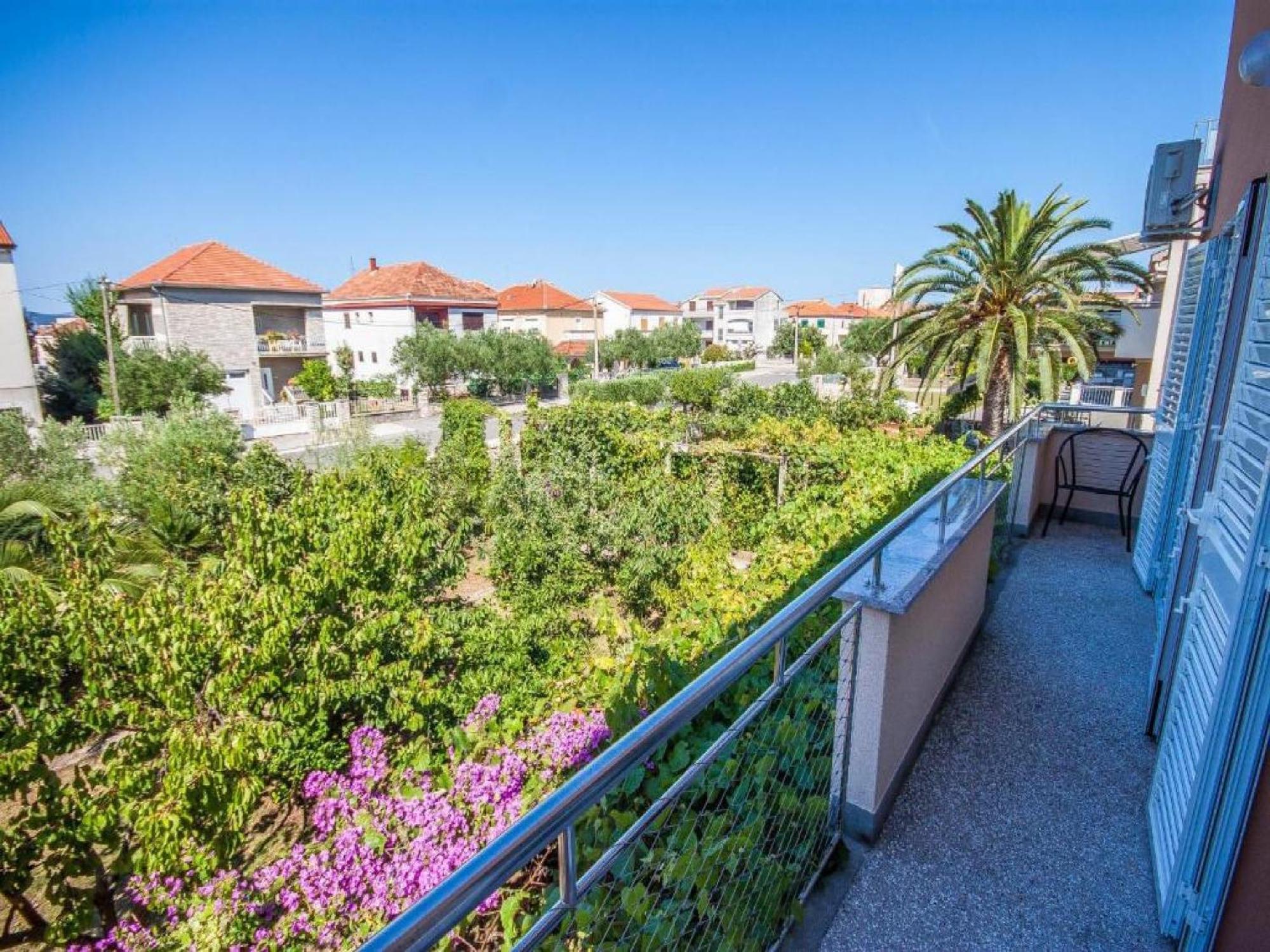 Apartments Amalia Задар Стая снимка