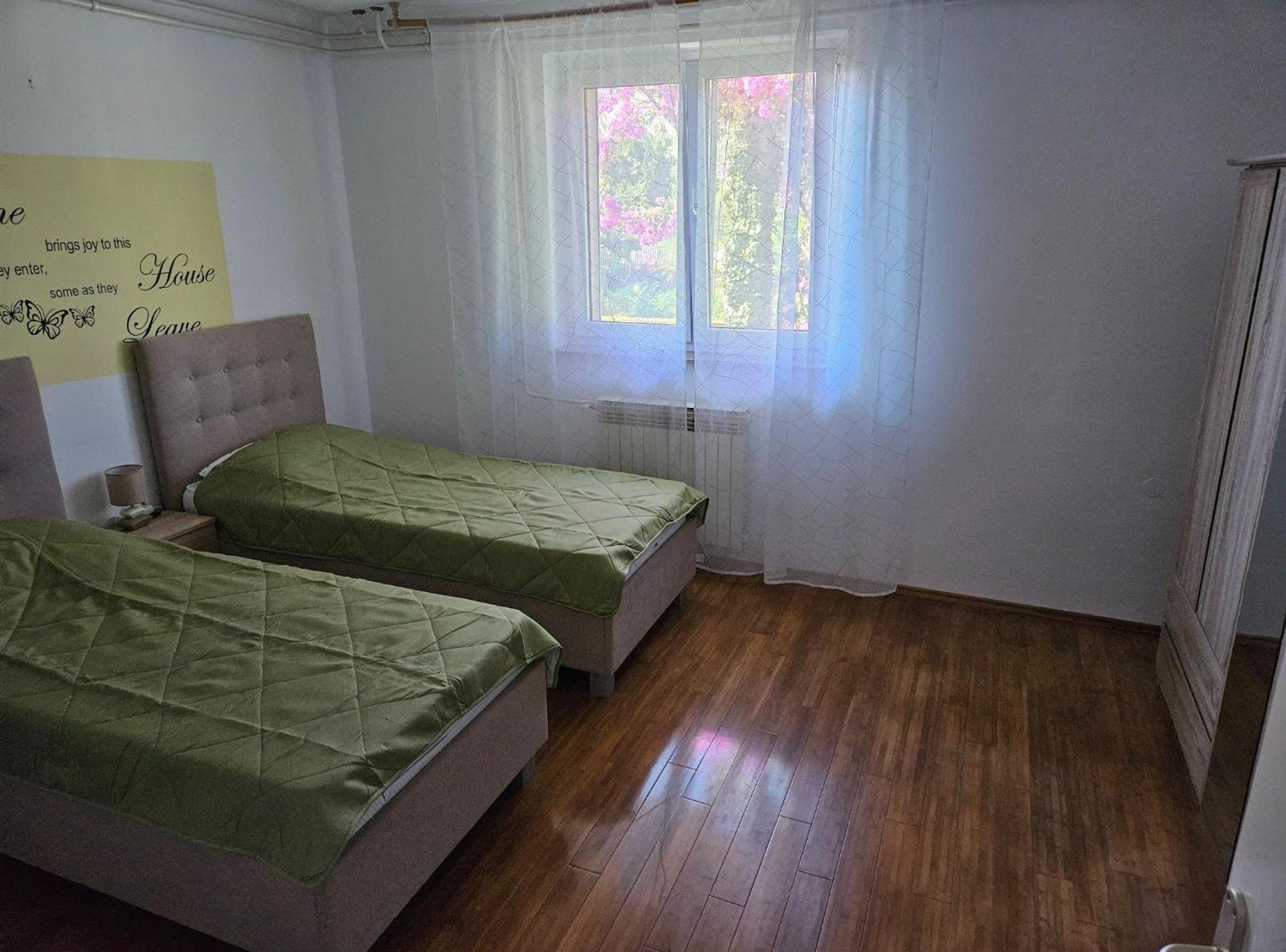Apartments Amalia Задар Екстериор снимка