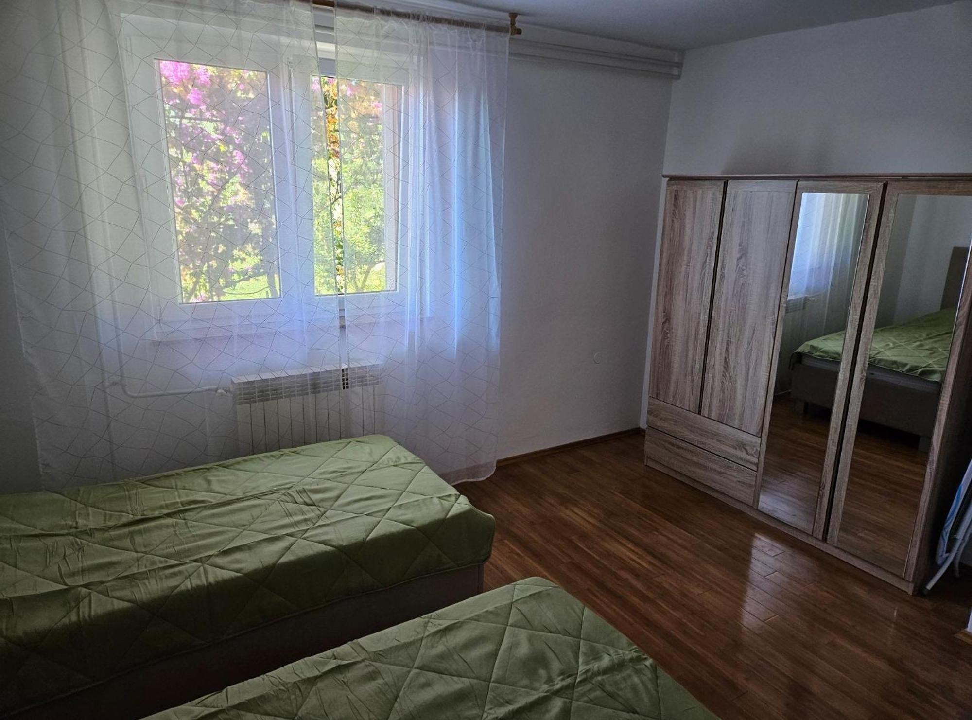 Apartments Amalia Задар Екстериор снимка