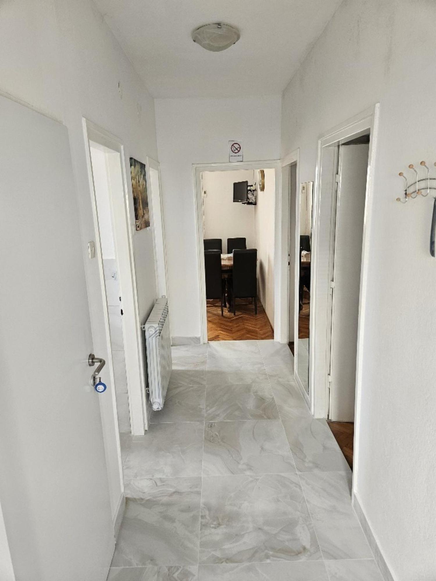Apartments Amalia Задар Стая снимка