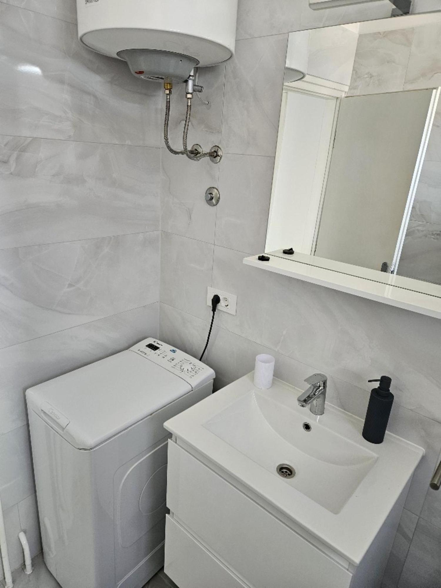 Apartments Amalia Задар Стая снимка