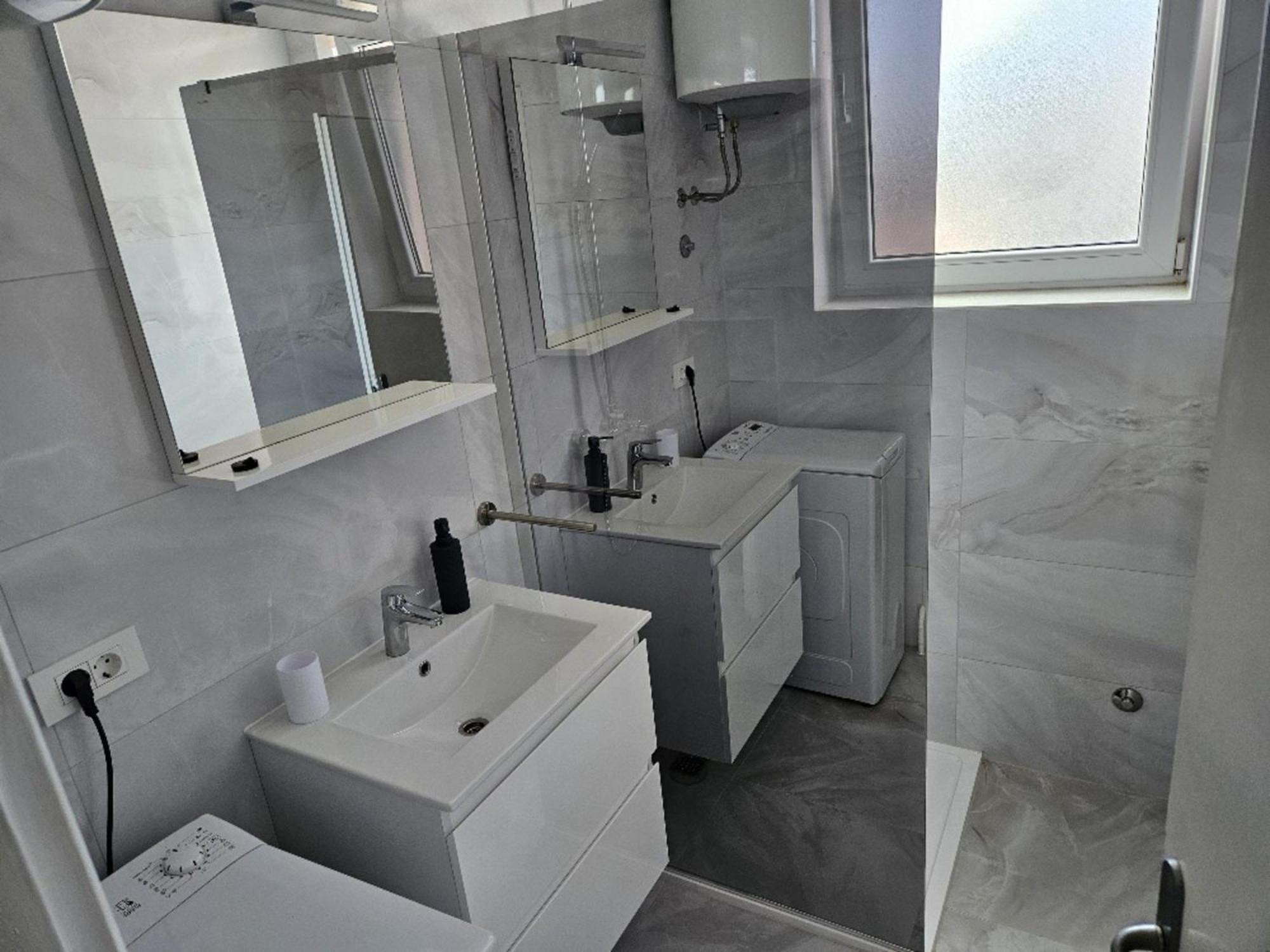 Apartments Amalia Задар Екстериор снимка