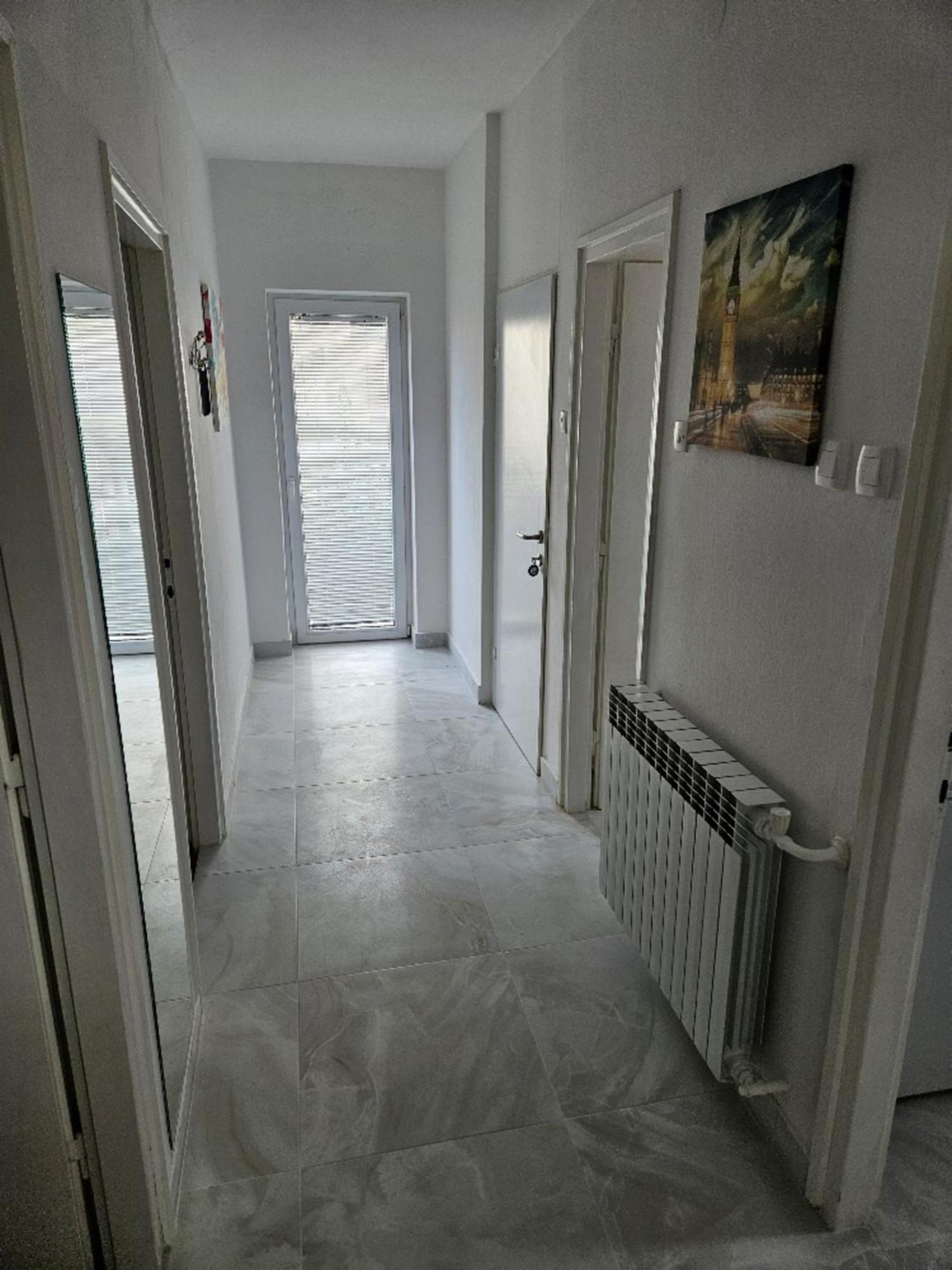 Apartments Amalia Задар Екстериор снимка