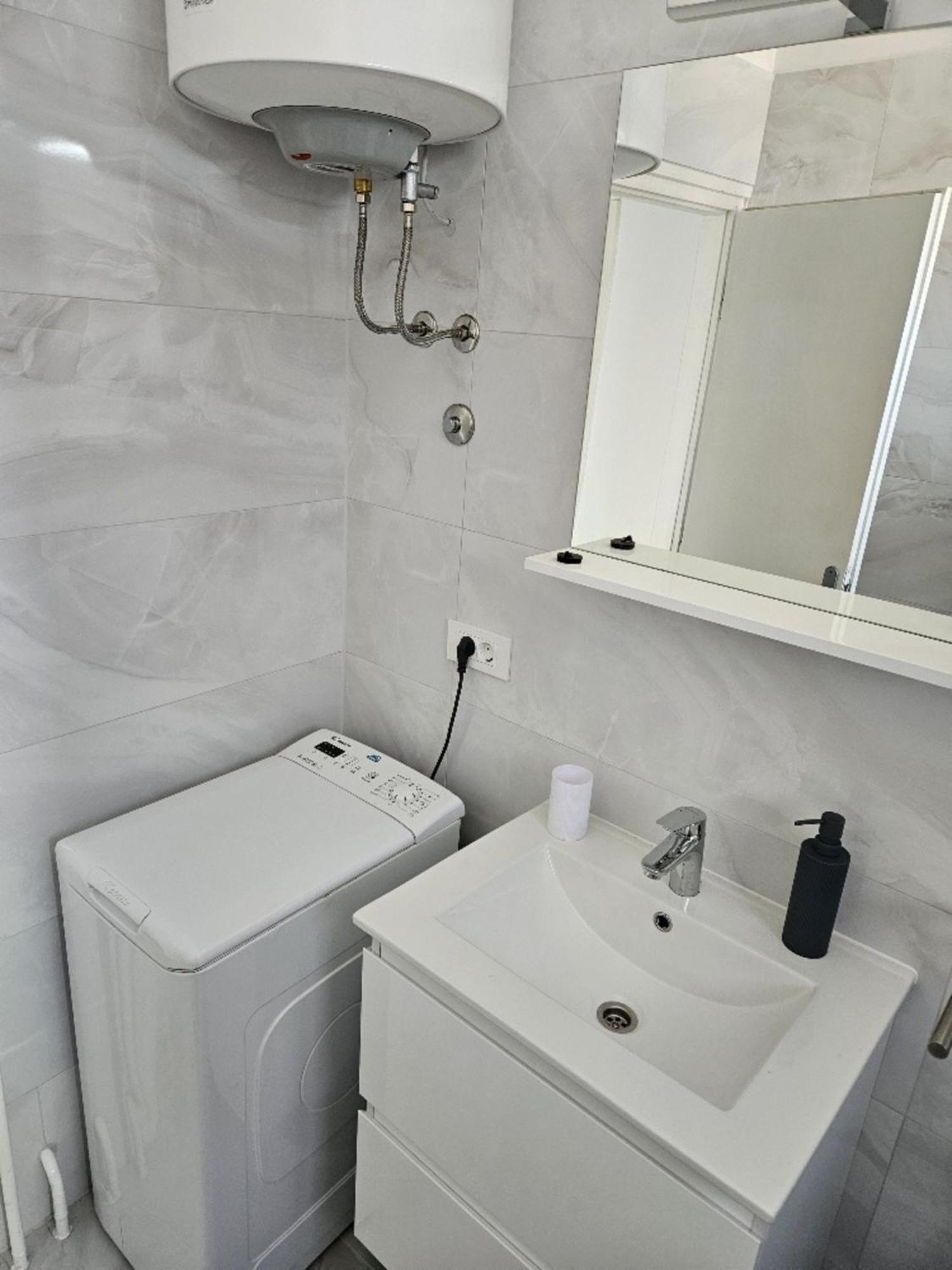 Apartments Amalia Задар Екстериор снимка